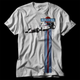 Illustration for article titled Martini Williams Finally Released Official Team wear